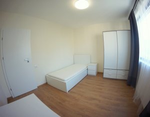 Lakás 4 szobák kiadó on Cluj-napoca, Zóna Zorilor