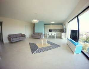 Lakás 4 szobák kiadó on Cluj-napoca, Zóna Zorilor