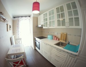 Lakás 2 szobák kiadó on Cluj-napoca, Zóna Centru