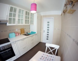 Lakás 2 szobák kiadó on Cluj-napoca, Zóna Centru