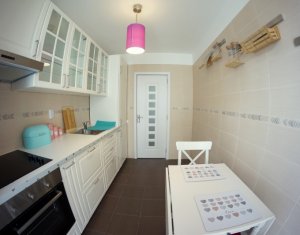 Lakás 2 szobák kiadó on Cluj-napoca, Zóna Centru