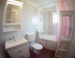 Lakás 2 szobák kiadó on Cluj-napoca, Zóna Centru