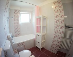 Lakás 2 szobák kiadó on Cluj-napoca, Zóna Centru