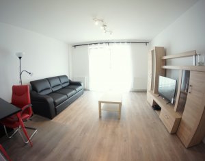 Lakás 2 szobák kiadó on Cluj-napoca, Zóna Centru