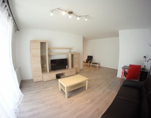 Lakás 2 szobák kiadó on Cluj-napoca, Zóna Centru