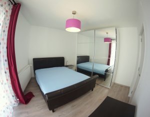 Lakás 2 szobák kiadó on Cluj-napoca, Zóna Centru