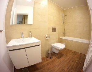 Lakás 3 szobák kiadó on Cluj-napoca, Zóna Centru