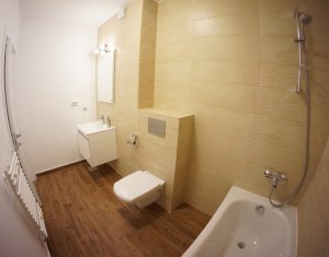 Lakás 3 szobák kiadó on Cluj-napoca, Zóna Centru