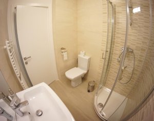 Lakás 3 szobák kiadó on Cluj-napoca, Zóna Centru