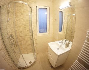 Lakás 3 szobák kiadó on Cluj-napoca, Zóna Centru