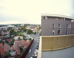 Lakás 3 szobák kiadó on Cluj-napoca, Zóna Centru