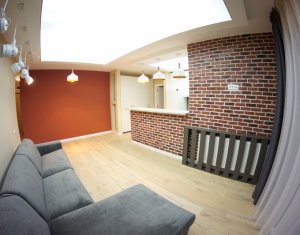 Lakás 3 szobák kiadó on Cluj-napoca, Zóna Centru