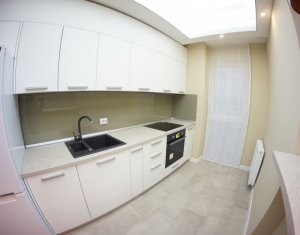 Lakás 3 szobák kiadó on Cluj-napoca, Zóna Centru