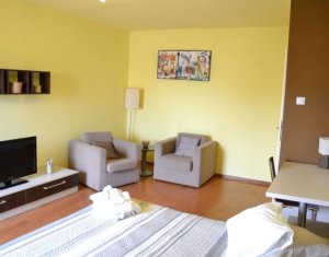 Lakás 1 szobák kiadó on Cluj-napoca, Zóna Marasti