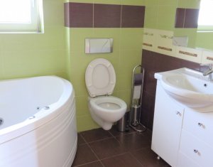 Lakás 3 szobák kiadó on Cluj-napoca, Zóna Faget