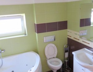 Lakás 3 szobák kiadó on Cluj-napoca, Zóna Faget