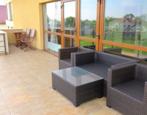 Lakás 3 szobák kiadó on Cluj-napoca, Zóna Faget