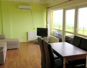 Lakás 3 szobák kiadó on Cluj-napoca, Zóna Faget