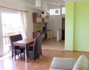 Lakás 3 szobák kiadó on Cluj-napoca, Zóna Faget