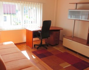 Lakás 3 szobák kiadó on Cluj-napoca, Zóna Faget