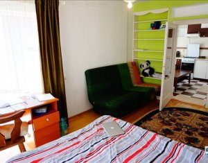 , 47m2 dans Cluj-napoca, zone Europa