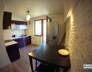 Lakás 2 szobák eladó on Cluj-napoca, Zóna Gheorgheni