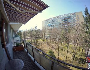 Lakás 2 szobák eladó on Cluj-napoca, Zóna Gheorgheni