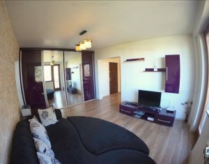 , 50m2 dans Cluj-napoca, zone Gheorgheni