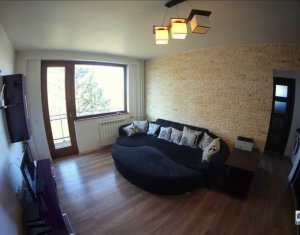 Lakás 2 szobák eladó on Cluj-napoca, Zóna Gheorgheni