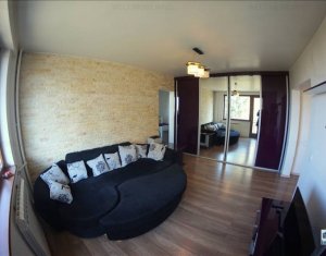 Lakás 2 szobák eladó on Cluj-napoca, Zóna Gheorgheni