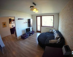 Lakás 2 szobák eladó on Cluj-napoca, Zóna Gheorgheni