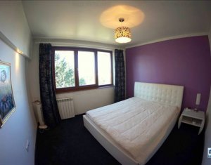 Lakás 2 szobák eladó on Cluj-napoca, Zóna Gheorgheni