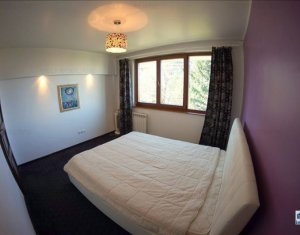 Lakás 2 szobák eladó on Cluj-napoca, Zóna Gheorgheni