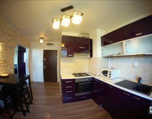 Lakás 2 szobák eladó on Cluj-napoca, Zóna Gheorgheni