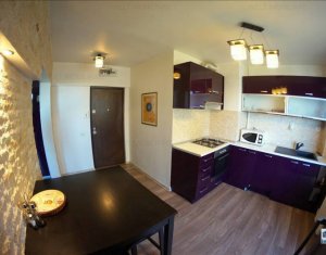 Lakás 2 szobák eladó on Cluj-napoca, Zóna Gheorgheni