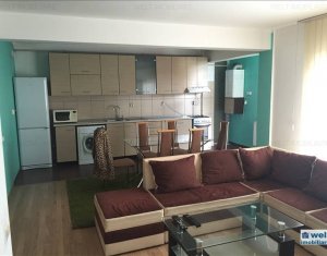 Lakás 2 szobák eladó on Cluj-napoca