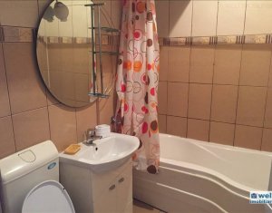 Lakás 2 szobák eladó on Cluj-napoca