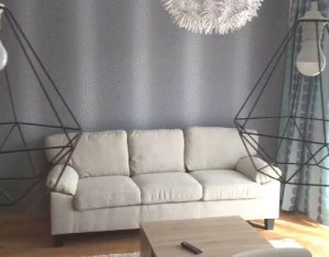 Lakás 2 szobák kiadó on Cluj-napoca, Zóna Marasti