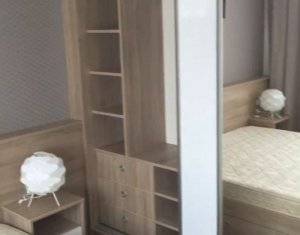 Lakás 2 szobák kiadó on Cluj-napoca, Zóna Marasti