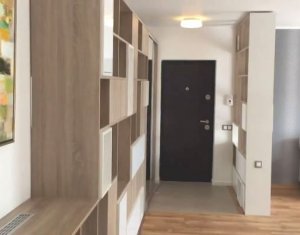 Lakás 2 szobák kiadó on Cluj-napoca, Zóna Marasti