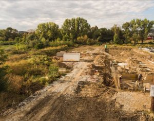 Appartement 2 chambres à vendre dans Cluj-napoca, zone Gheorgheni