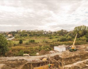 Appartement 2 chambres à vendre dans Cluj-napoca, zone Gheorgheni