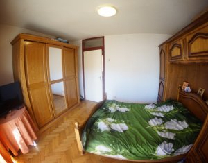 Appartement 2 chambres à vendre dans Cluj-napoca, zone Marasti