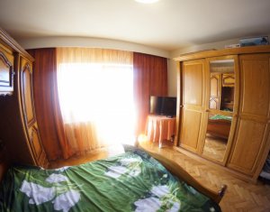 Appartement 2 chambres à vendre dans Cluj-napoca, zone Marasti