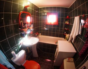 Appartement 2 chambres à vendre dans Cluj-napoca, zone Marasti