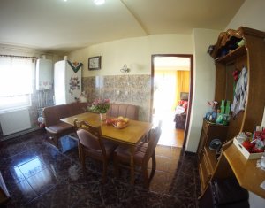 Appartement 2 chambres à vendre dans Cluj-napoca, zone Marasti