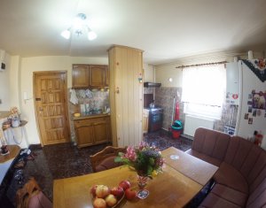 Appartement 2 chambres à vendre dans Cluj-napoca, zone Marasti