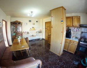 Appartement 2 chambres à vendre dans Cluj-napoca, zone Marasti