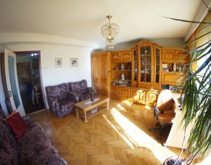 Appartement 2 chambres à vendre dans Cluj-napoca, zone Marasti