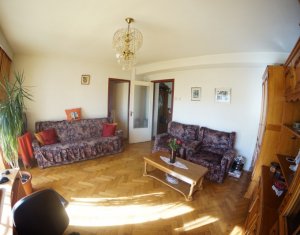Appartement 2 chambres à vendre dans Cluj-napoca, zone Marasti